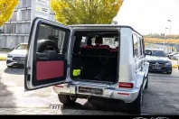 Mercedes-Benz G 400 (Clasa G) din 2021 cu 87.700 km - oferta MER192520 - foto 5