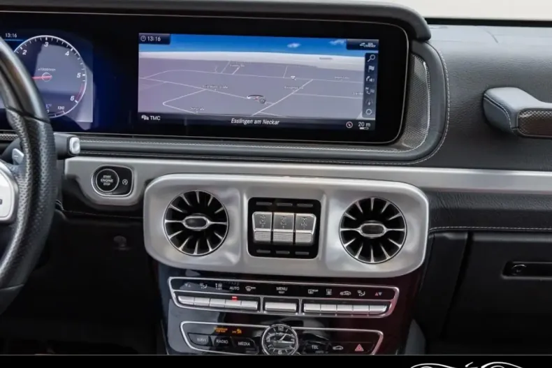 Mercedes-Benz G 400 (Clasa G) din 2021 cu 87.700 km - oferta MER192520 - foto 10