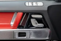 Mercedes-Benz G 400 (Clasa G) din 2021 cu 87.700 km - oferta MER192520 - foto 11