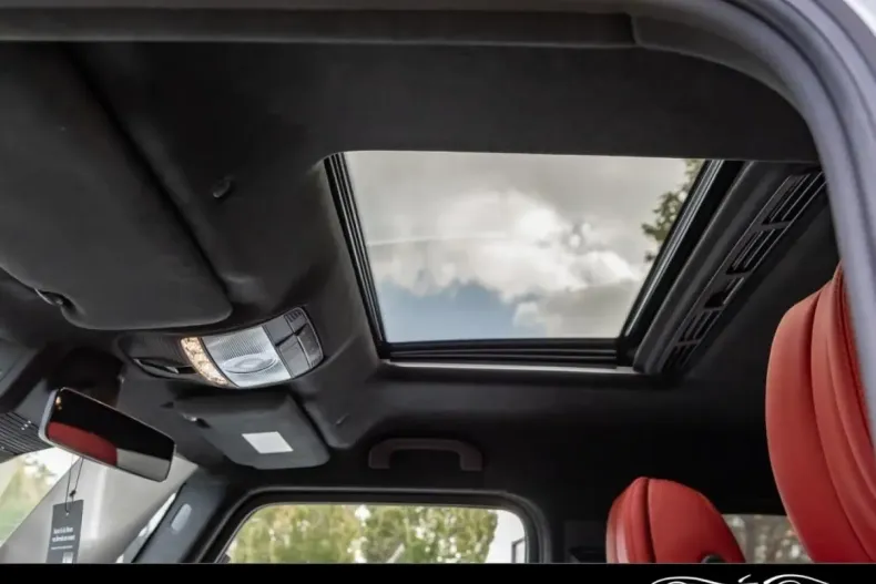 Mercedes-Benz G 400 (Clasa G) din 2021 cu 87.700 km - oferta MER192520 - foto 15