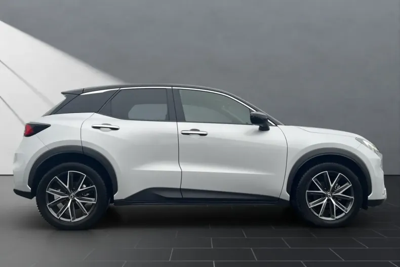 Lexus LBX din 2024 cu 14.459 km - oferta LEX192521 - foto 6