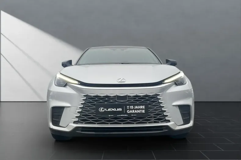 Lexus LBX din 2024 cu 14.459 km - oferta LEX192521 - foto 8