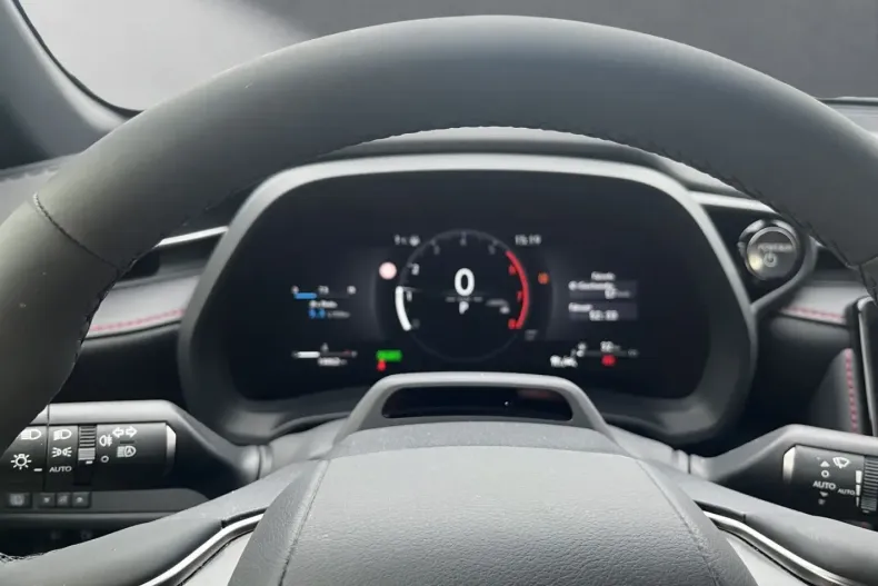 Lexus LBX din 2024 cu 14.459 km - oferta LEX192521 - foto 11