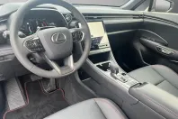 Lexus LBX din 2024 cu 14.459 km - oferta LEX192521 - foto 13