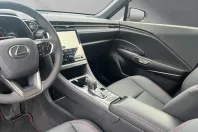 Lexus LBX din 2024 cu 14.459 km - oferta LEX192521 - foto 14