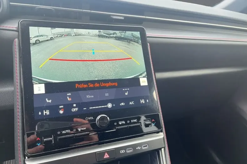 Lexus LBX din 2024 cu 14.459 km - oferta LEX192521 - foto 15