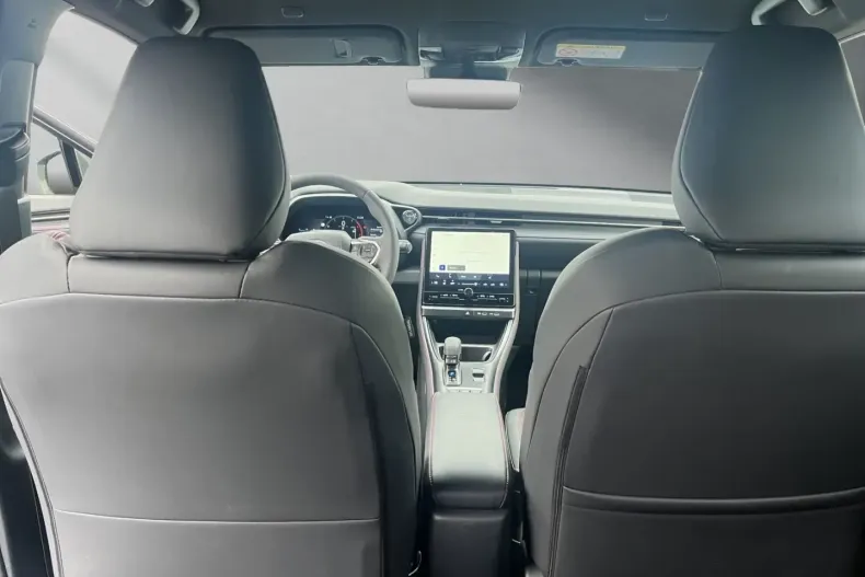 Lexus LBX din 2024 cu 14.459 km - oferta LEX192521 - foto 20