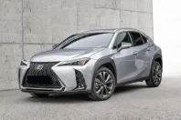 Lexus UX din 2025 cu 50 km - oferta LEX192522 - foto 1
