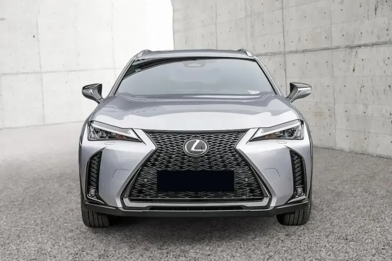 Lexus UX din 2025 cu 50 km - oferta LEX192522 - foto 2