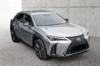 Lexus UX din 2025 cu 50 km - oferta LEX192522 - foto 3