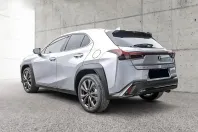 Lexus UX din 2025 cu 50 km - oferta LEX192522 - foto 4