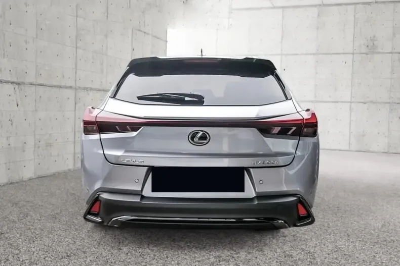 Lexus UX din 2025 cu 50 km - oferta LEX192522 - foto 5