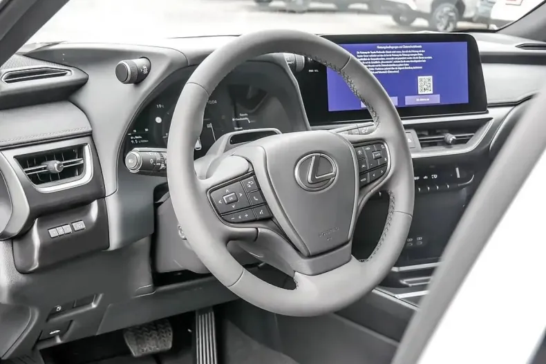 Lexus UX din 2025 cu 50 km - oferta LEX192522 - foto 9