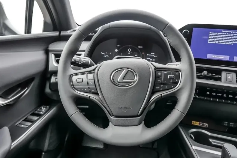 Lexus UX din 2025 cu 50 km - oferta LEX192522 - foto 11