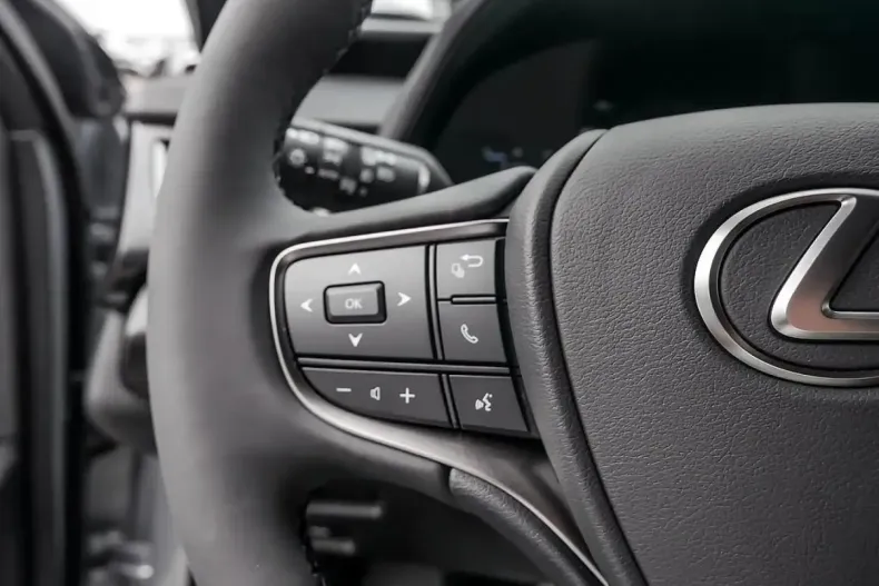 Lexus UX din 2025 cu 50 km - oferta LEX192522 - foto 12