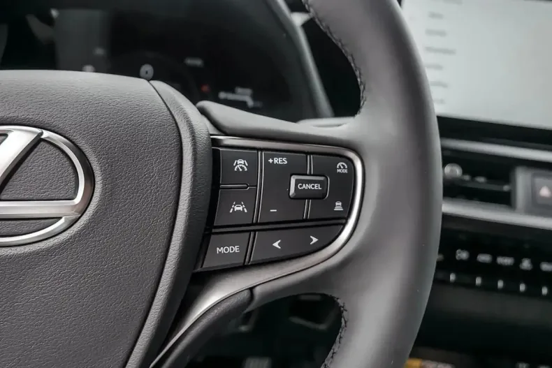 Lexus UX din 2025 cu 50 km - oferta LEX192522 - foto 13