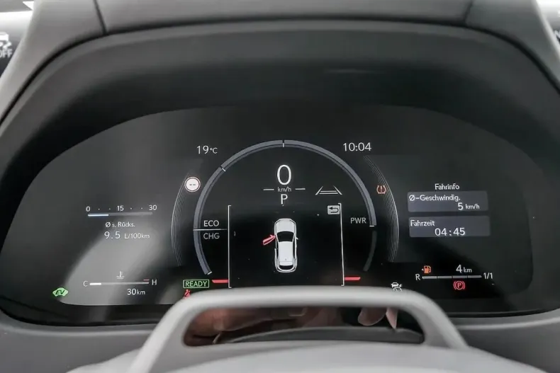 Lexus UX din 2025 cu 50 km - oferta LEX192522 - foto 14