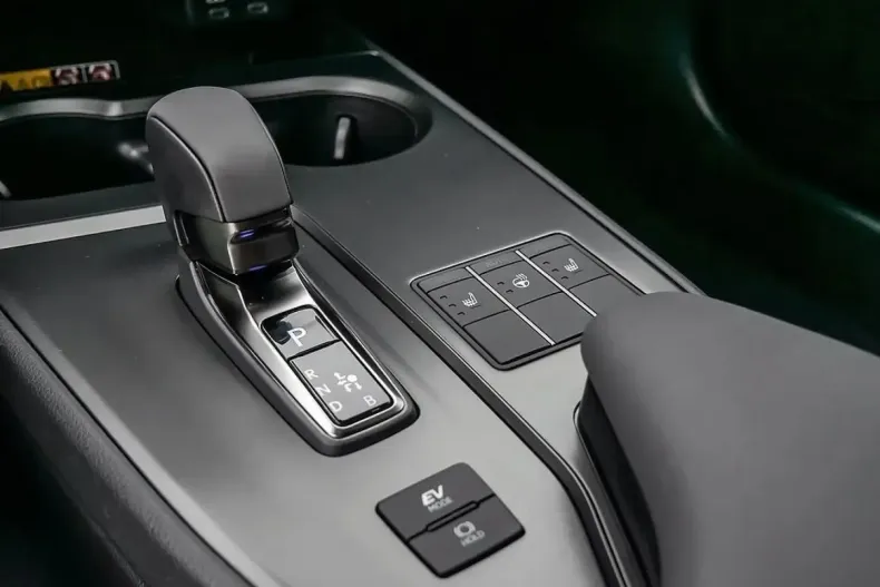 Lexus UX din 2025 cu 50 km - oferta LEX192522 - foto 20