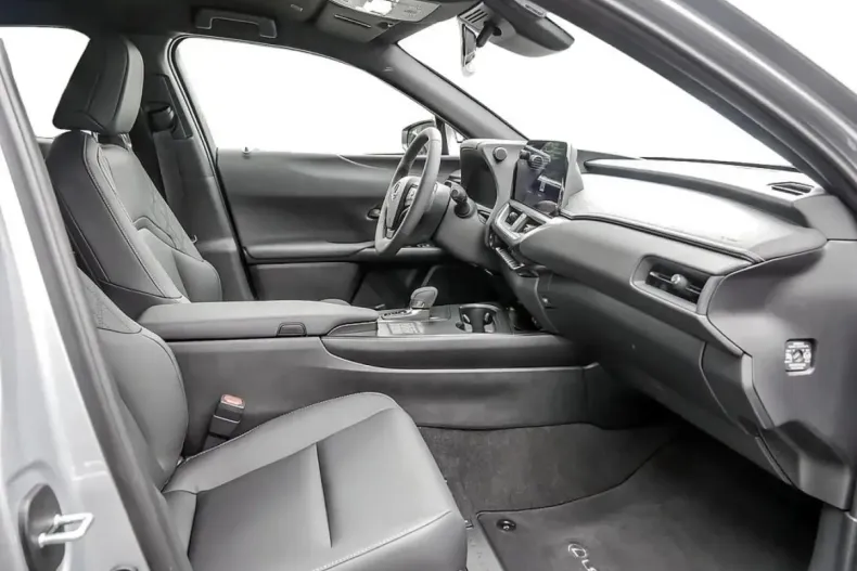 Lexus UX din 2025 cu 50 km - oferta LEX192522 - foto 21