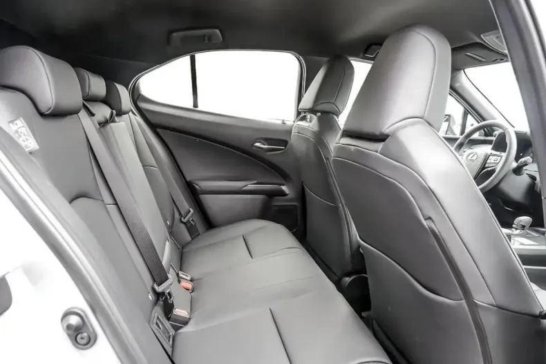 Lexus UX din 2025 cu 50 km - oferta LEX192522 - foto 22