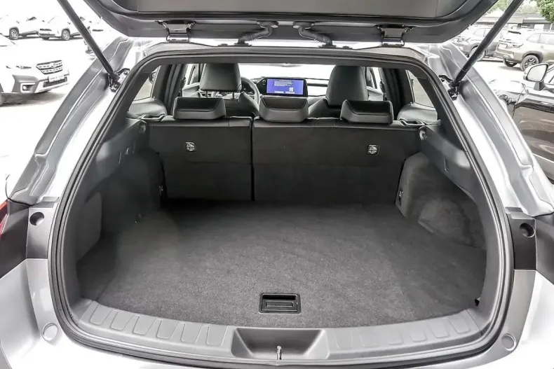 Lexus UX din 2025 cu 50 km - oferta LEX192522 - foto 23