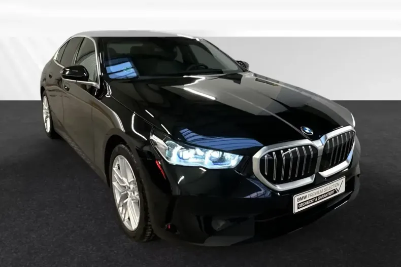 BMW 520 (Seria 5) din 2024 cu 20.800 km - oferta BMW192523 - foto 1