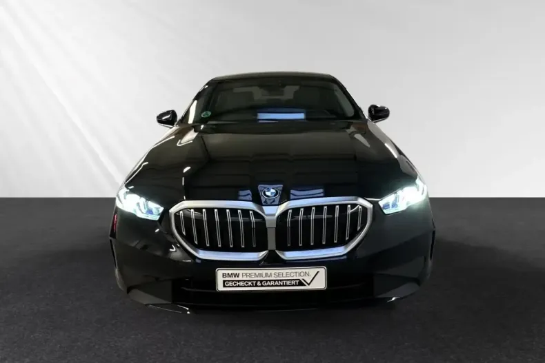 BMW 520 (Seria 5) din 2024 cu 20.800 km - oferta BMW192523 - foto 2