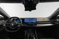 BMW 520 (Seria 5) din 2024 cu 20.800 km - oferta BMW192523 - foto 7