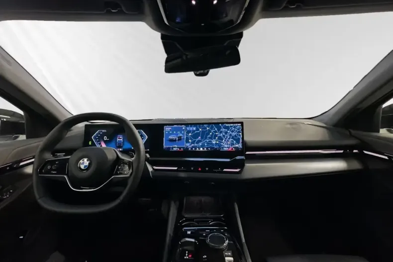 BMW 520 (Seria 5) din 2024 cu 20.800 km - oferta BMW192523 - foto 7