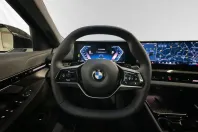 BMW 520 (Seria 5) din 2024 cu 20.800 km - oferta BMW192523 - foto 8