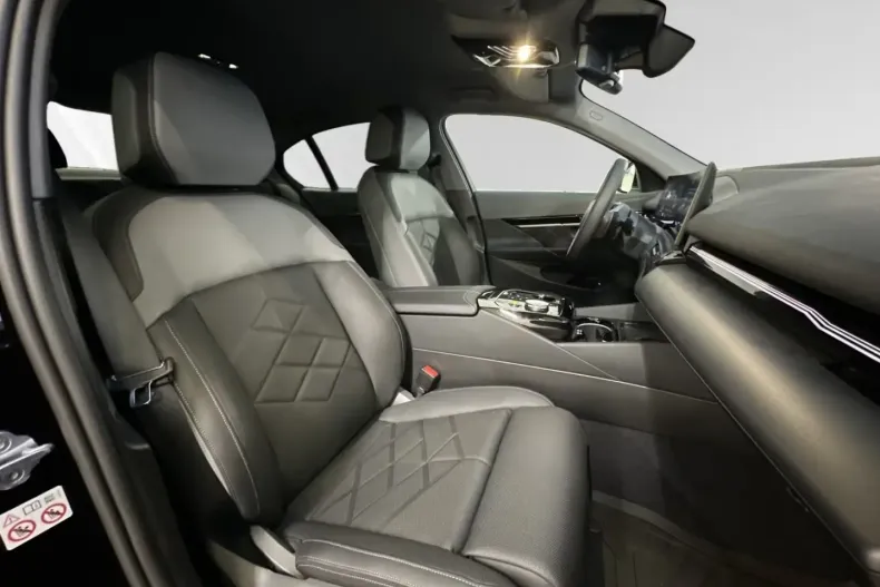 BMW 520 (Seria 5) din 2024 cu 20.800 km - oferta BMW192523 - foto 10