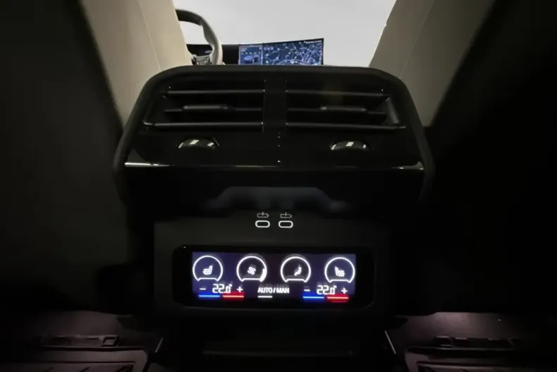 BMW 520 (Seria 5) din 2024 cu 20.800 km - oferta BMW192523 - foto 16