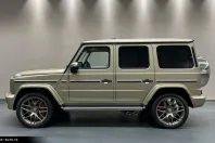 Mercedes-Benz G 63 AMG (Clasa G) din 2024 cu 23.000 km - oferta MER192525 - foto 1