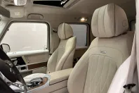 Mercedes-Benz G 63 AMG (Clasa G) din 2024 cu 23.000 km - oferta MER192525 - foto 2
