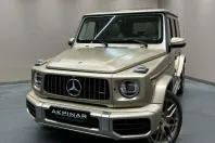 Mercedes-Benz G 63 AMG (Clasa G) din 2024 cu 23.000 km - oferta MER192525 - foto 3