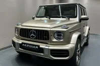 Mercedes-Benz G 63 AMG (Clasa G) din 2024 cu 23.000 km - oferta MER192525 - foto 4