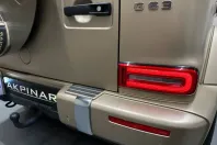 Mercedes-Benz G 63 AMG (Clasa G) din 2024 cu 23.000 km - oferta MER192525 - foto 8