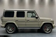 Mercedes-Benz G 63 AMG (Clasa G) din 2024 cu 23.000 km - oferta MER192525 - foto 10