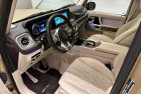 Mercedes-Benz G 63 AMG (Clasa G) din 2024 cu 23.000 km - oferta MER192525 - foto 12