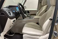 Mercedes-Benz G 63 AMG (Clasa G) din 2024 cu 23.000 km - oferta MER192525 - foto 13