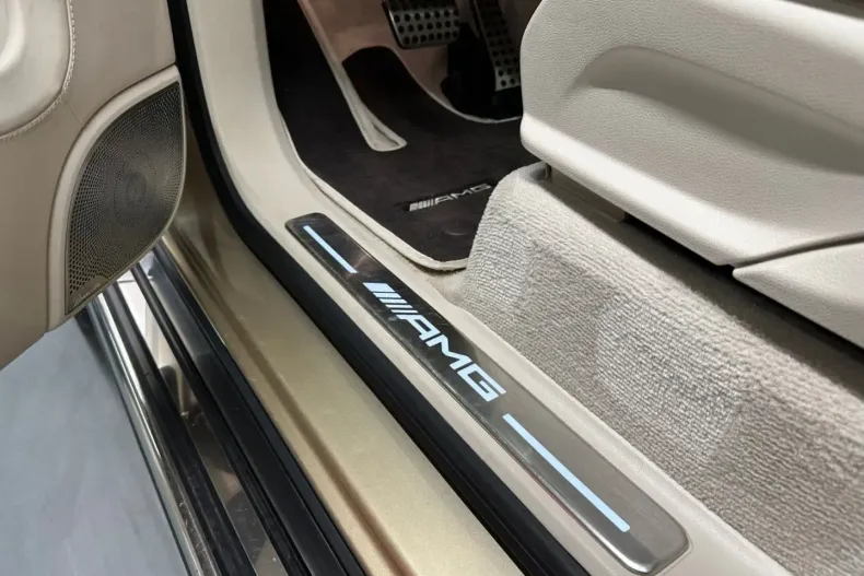 Mercedes-Benz G 63 AMG (Clasa G) din 2024 cu 23.000 km - oferta MER192525 - foto 14