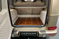 Mercedes-Benz G 63 AMG (Clasa G) din 2024 cu 23.000 km - oferta MER192525 - foto 19