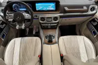 Mercedes-Benz G 63 AMG (Clasa G) din 2024 cu 23.000 km - oferta MER192525 - foto 26