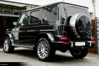 Mercedes-Benz G 500 (Clasa G) din 2022 cu 97.000 km - oferta MER192526 - foto 3