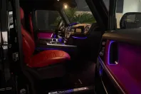 Mercedes-Benz G 500 (Clasa G) din 2022 cu 97.000 km - oferta MER192526 - foto 4