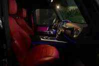 Mercedes-Benz G 500 (Clasa G) din 2022 cu 97.000 km - oferta MER192526 - foto 5