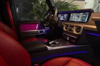 Mercedes-Benz G 500 (Clasa G) din 2022 cu 97.000 km - oferta MER192526 - foto 6