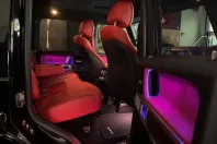 Mercedes-Benz G 500 (Clasa G) din 2022 cu 97.000 km - oferta MER192526 - foto 7