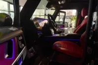 Mercedes-Benz G 500 (Clasa G) din 2022 cu 97.000 km - oferta MER192526 - foto 9