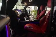 Mercedes-Benz G 500 (Clasa G) din 2022 cu 97.000 km - oferta MER192526 - foto 10